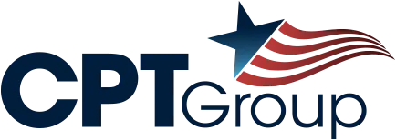CPT Group Logo